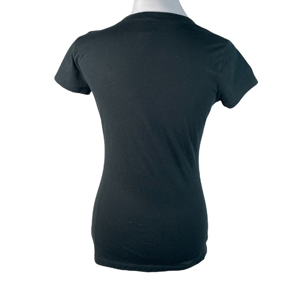 Ransom I’m Not Irish But Kiss Me Anyway Black Large - Picture 3 of 8